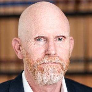 Dr. Marc Zain